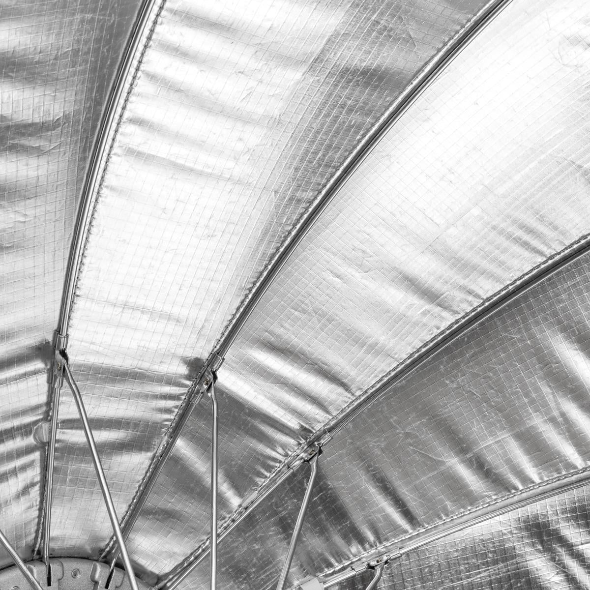 Glow  Lock Deep Parabolic Quick Softbox (38")