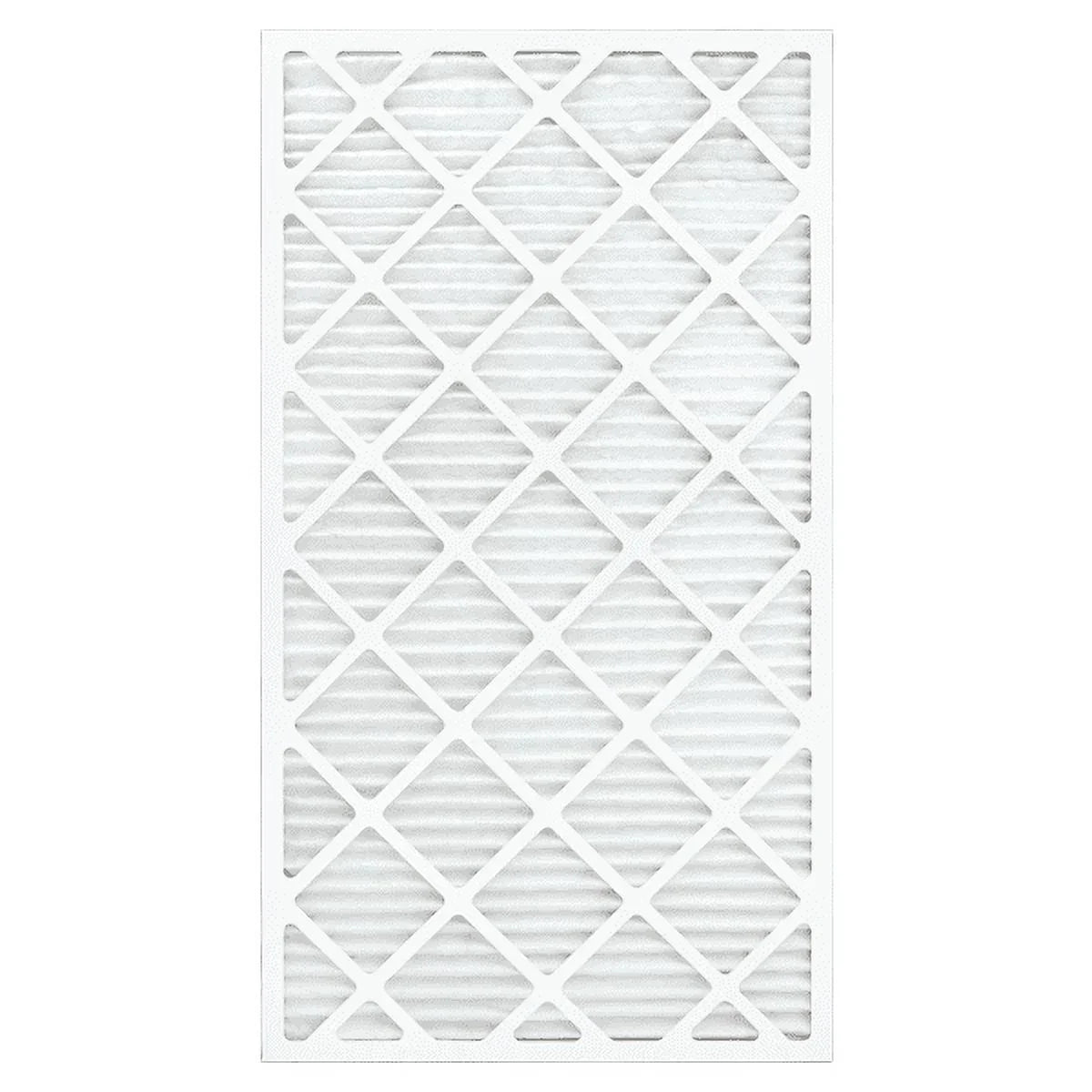 AIRx Filters Health 20x36x1 Air Filter Replacement  13  Furnace Pleated Filter, 6-Pack