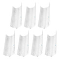 Unicel  Pool Spa .. Filter Full Grid, 48 Sq Ft of Coverage (7 Pack)