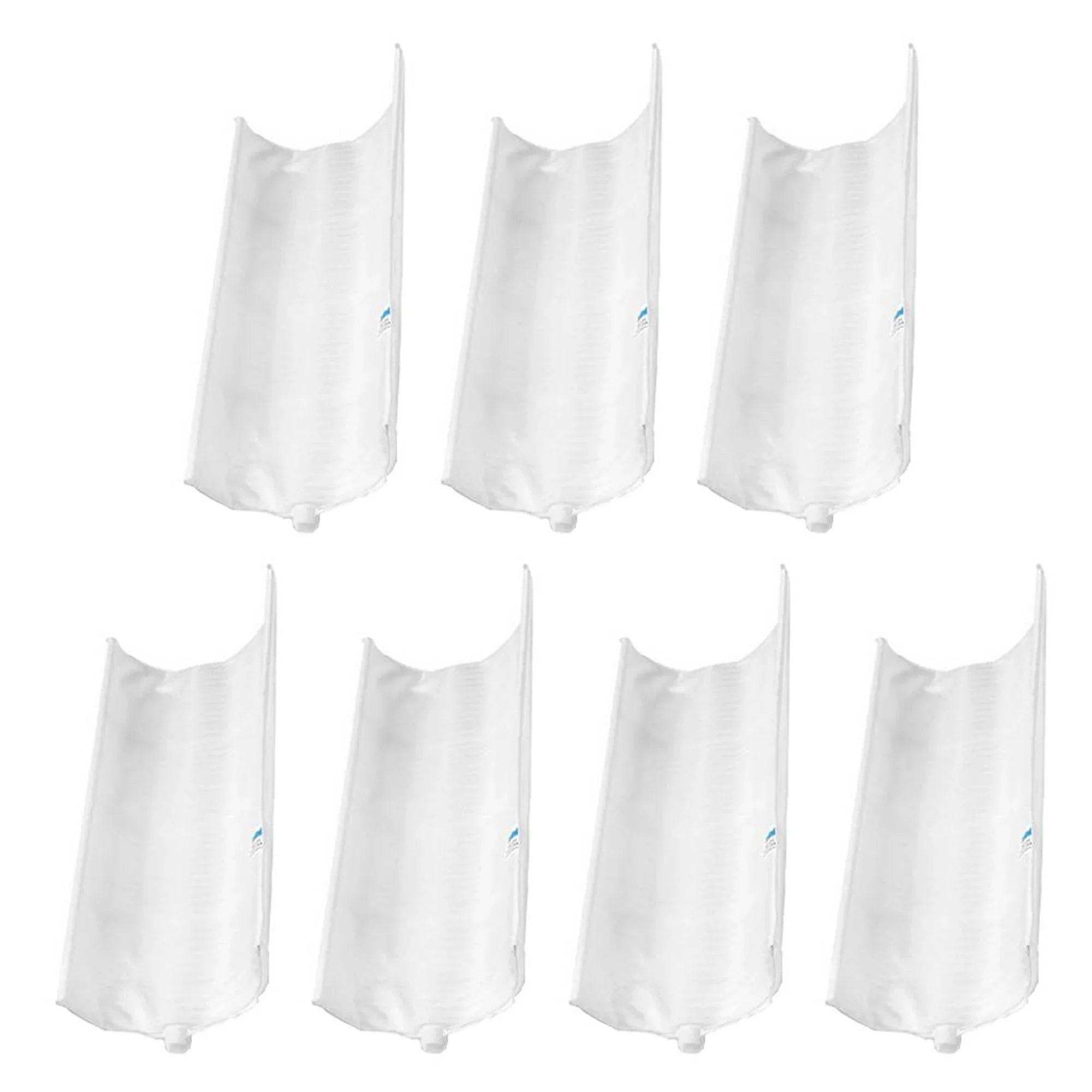 Unicel  Pool Spa .. Filter Full Grid, 48 Sq Ft of Coverage (7 Pack)