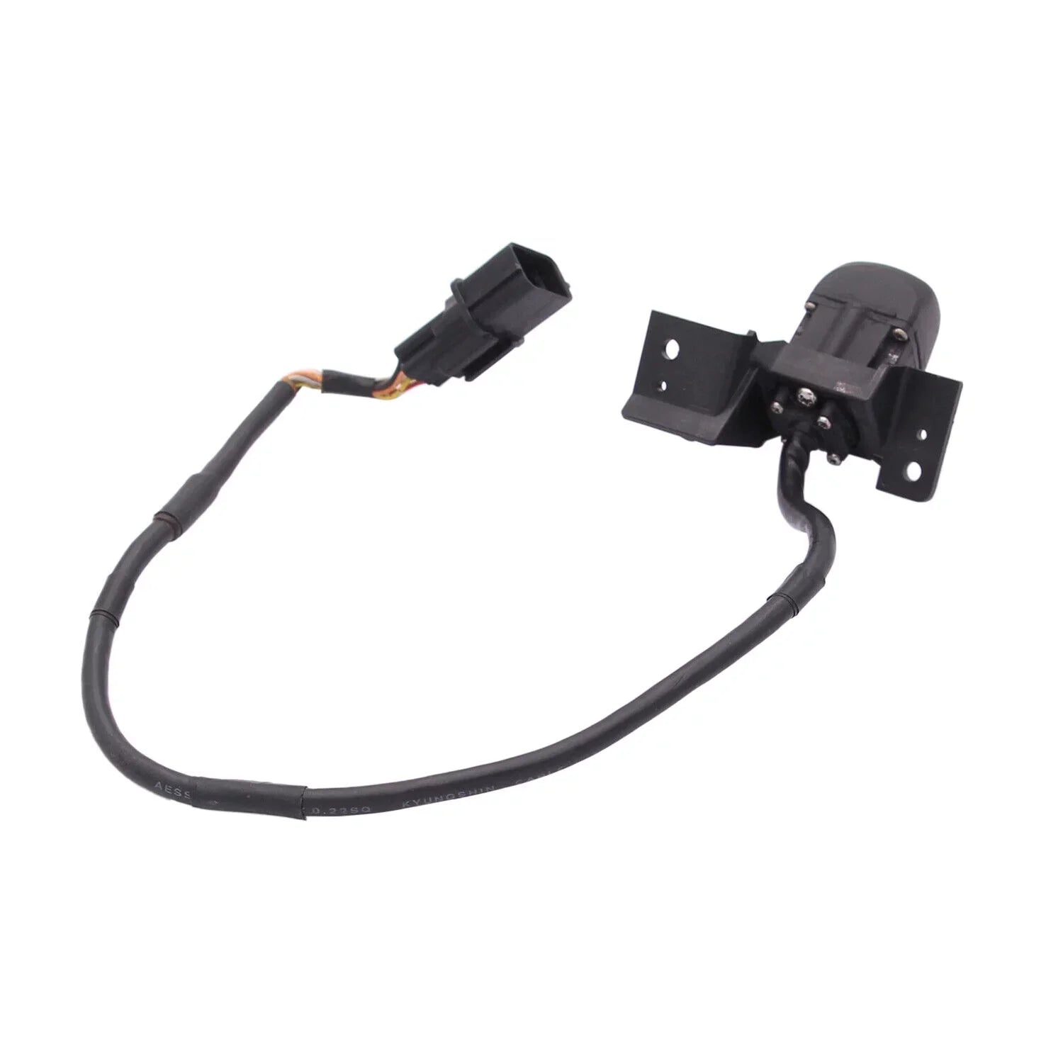 Rear View Backup Reverse Parking Camera for 2016 2017 2018 Hyundai Tucson