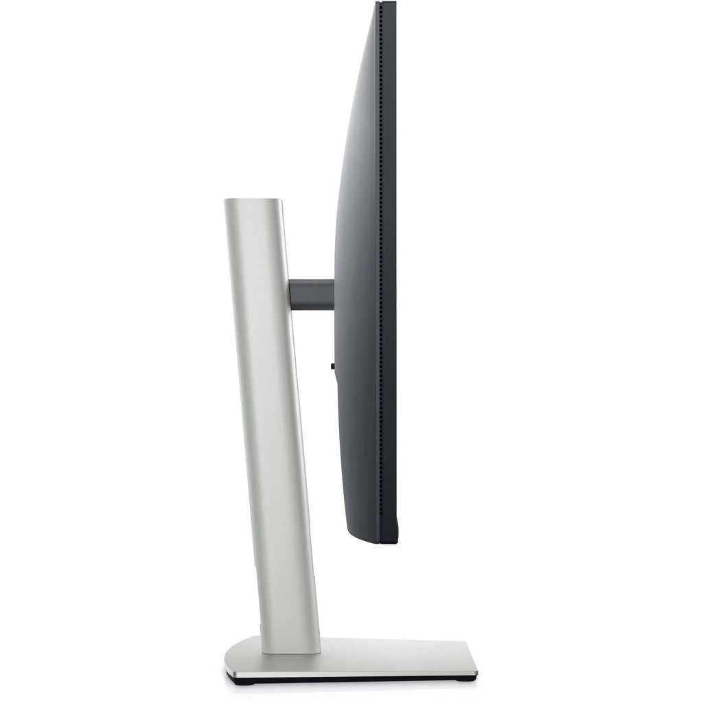 Dell 32\" 3840 x 2160  ComfortView Plus, sRGB Monitor, Black & Silver,