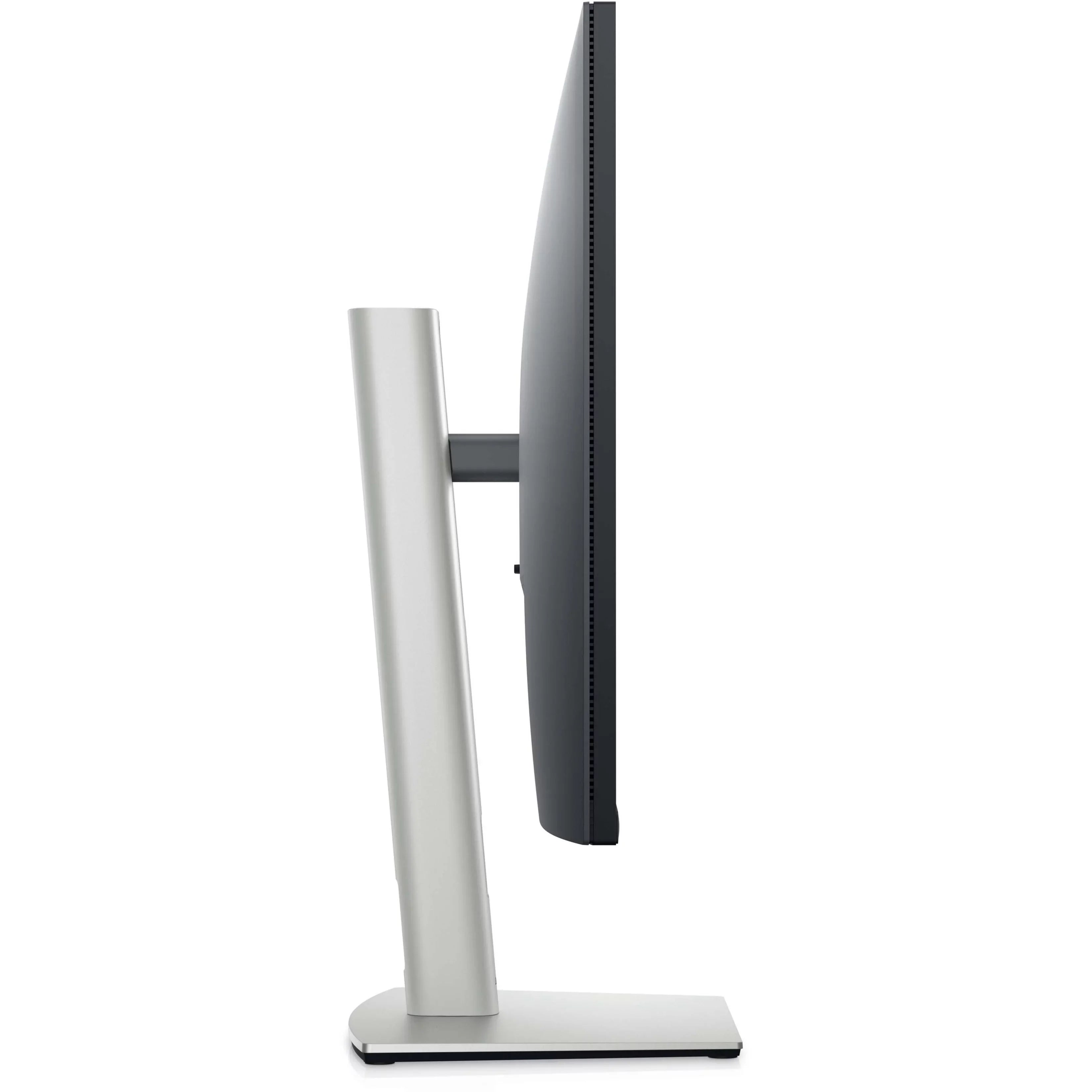 Dell 32\" 3840 x 2160  ComfortView Plus, sRGB Monitor, Black & Silver,