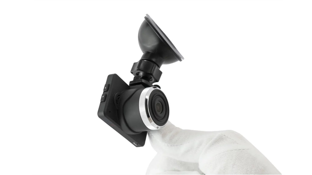 Car Security Camera 6 Hours Continuous Recording &  Video