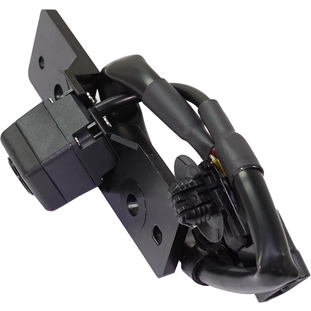 Back Up Camera Compatible with 2017-2022 Nissan Titan