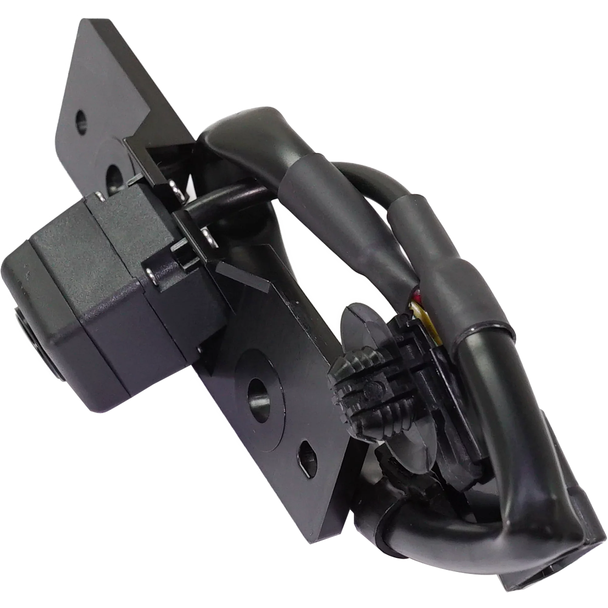 Back Up Camera Compatible with 2017-2022 Nissan Titan