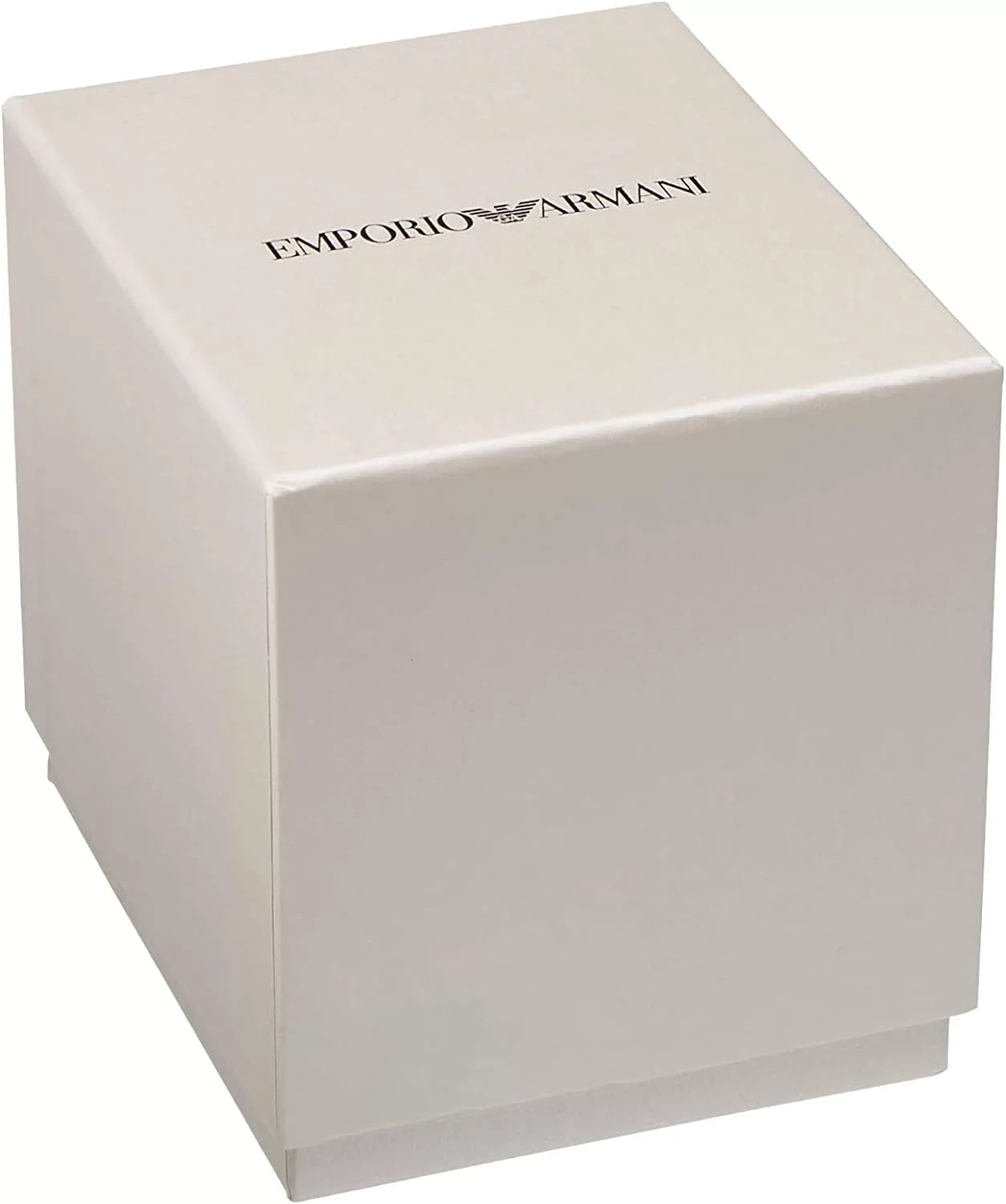 Emporio Armani Chronograph Quartz Men's Watch