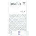 AIRx Filters Health 20x36x1 Air Filter Replacement  13  Furnace Pleated Filter, 6-Pack