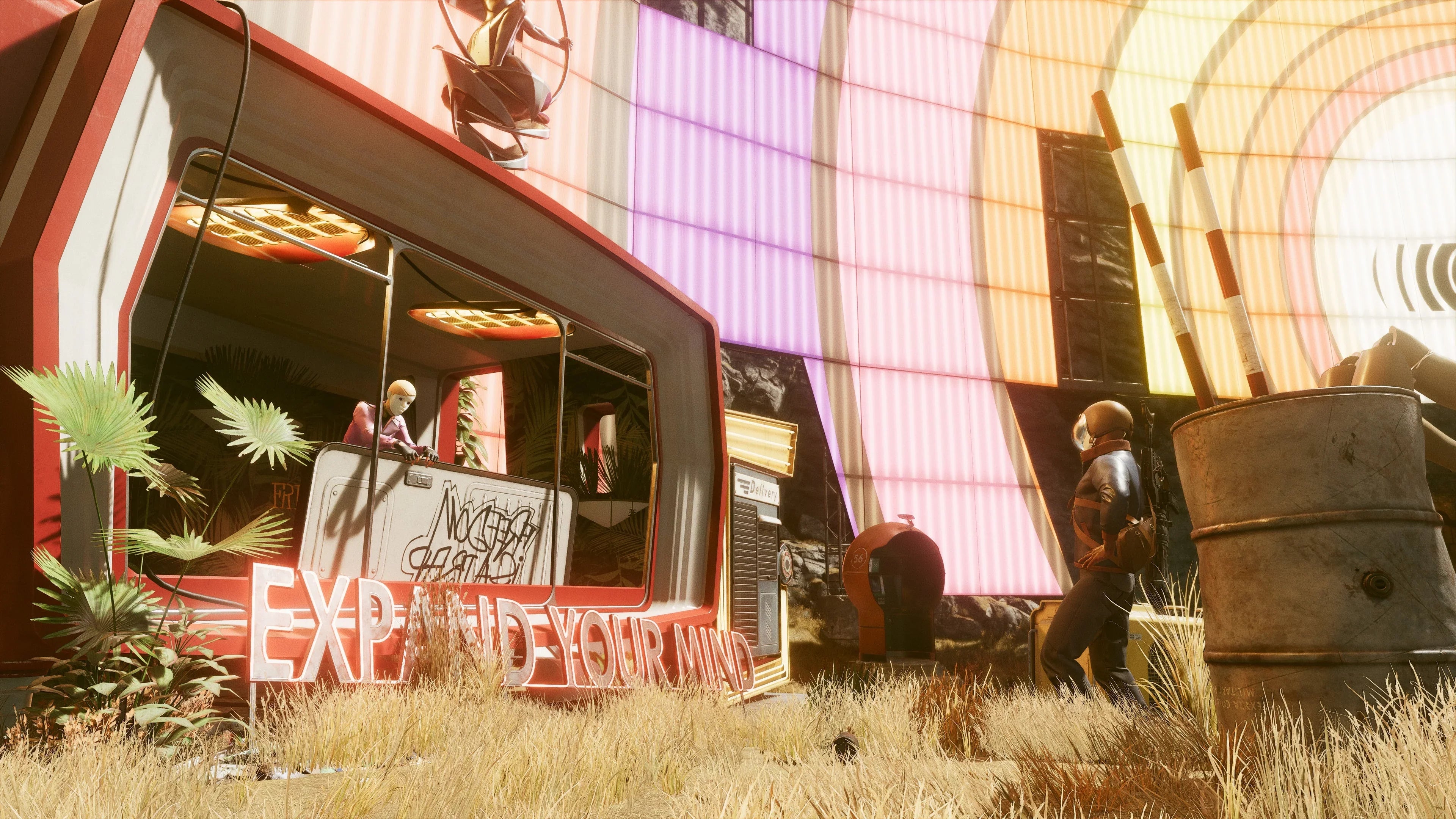 Deathloop [PlayStation 5]