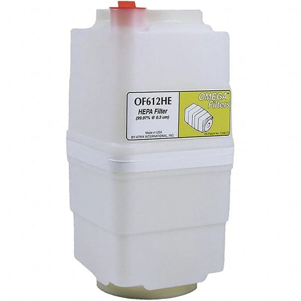 Atrix Omega  Filter Cartridge
