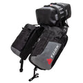 Tusk Excursion Rackless Luggage System w/ -Small Dry Duffel Tail Bag Standard Heat Shield For  690  2007-2010