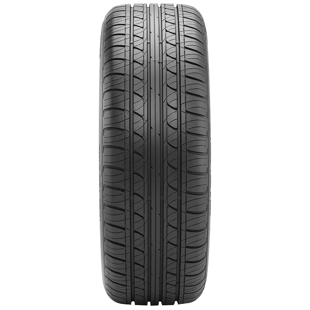 Fuzion Touring 185/65R15 88H  All Season / Tire Fits: 2017 Hyundai Accent , 2013-14 Honda Fit