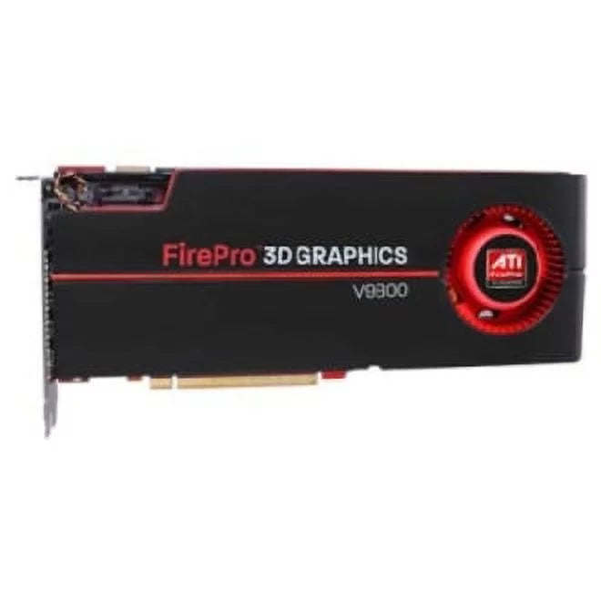 FirePro  Graphic Card, 4