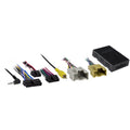 Metra -10  Data Interface Fits select: 2016-2018  , 2018