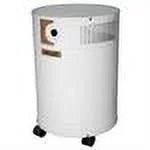 Allerair Industries  6000 Vocarb