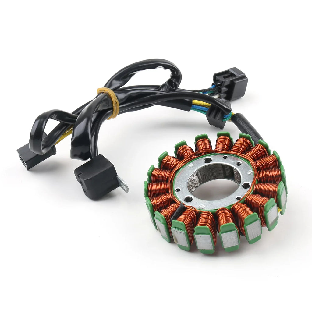 Motor Genic Stator Generator For   400 - 400 2000 - 2016
