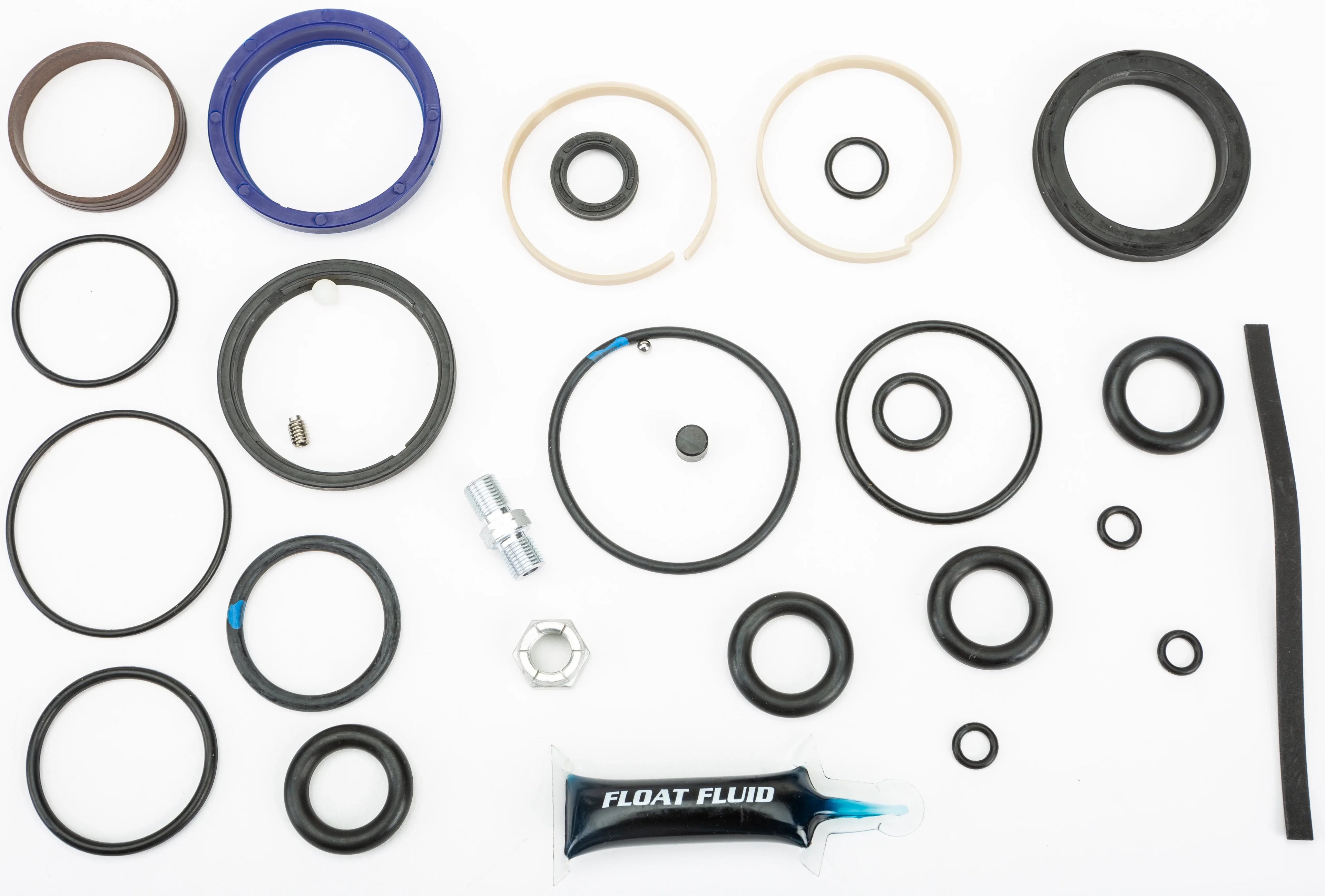 Fox Racing Shox 803-00-743 Float  AirShox Rebuild Kit