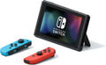 Restored Nintendo 10010738 Switch Console with Neon Blue and Neon Red Joy-Con (Refurbished)