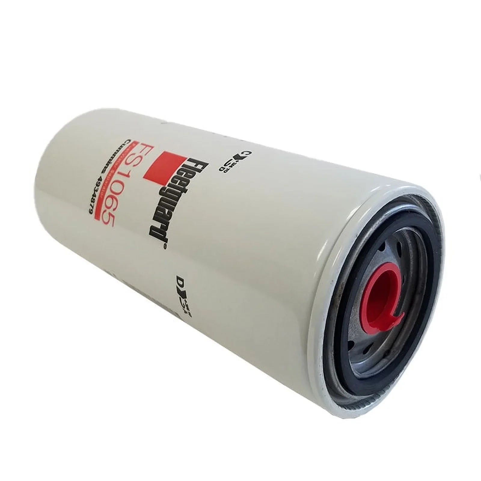 Fleetguard Water/fuel Separator (Pack of 2)
