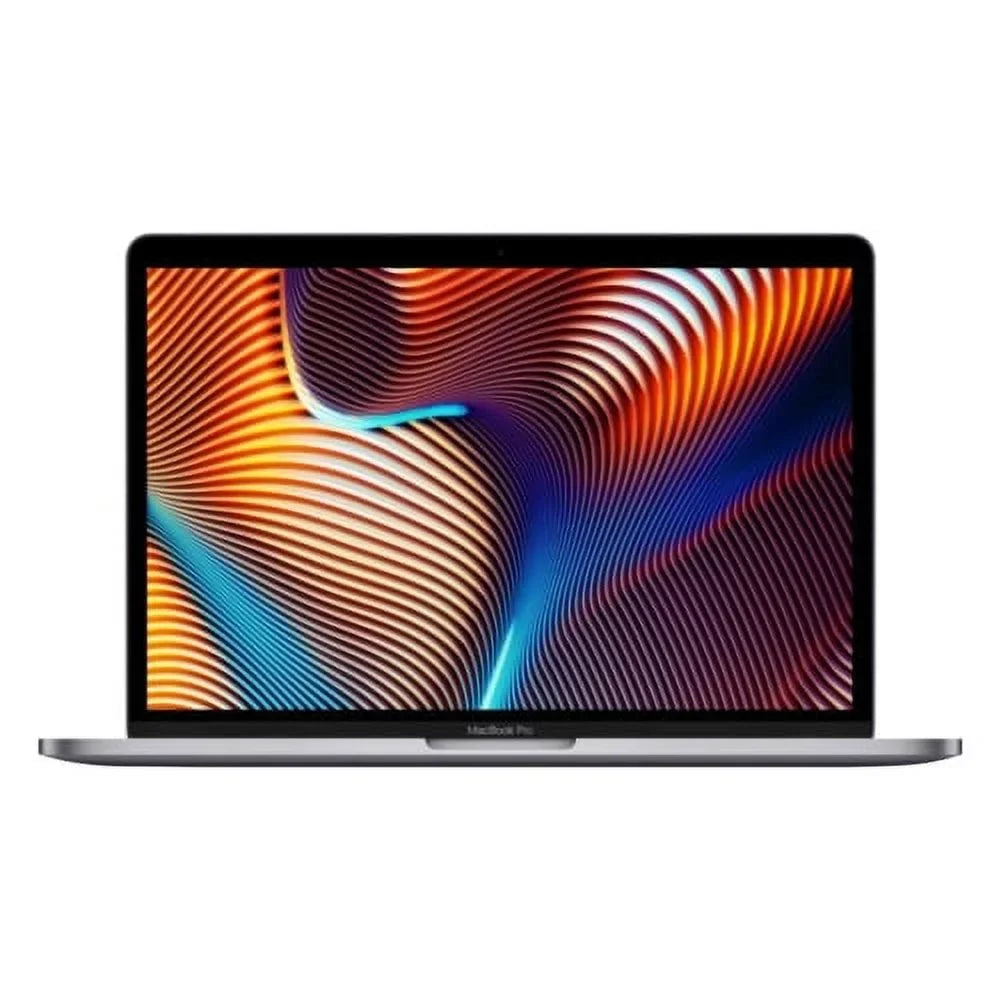 Pre-Owned Apple MacBook Pro Laptop Core i7 2.8GHz 16GB  512GB  13" Space Gray / (2019) - Refurbished - Good