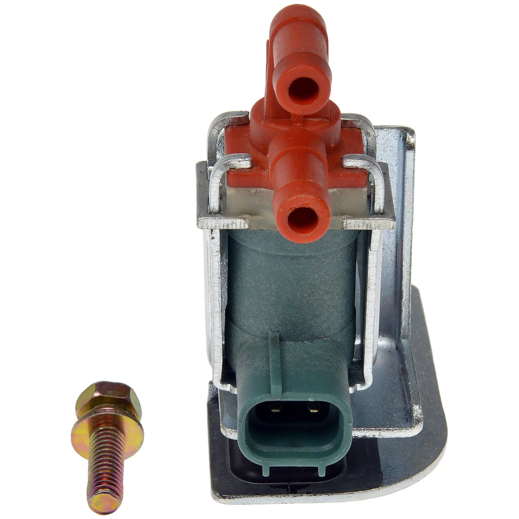 Dorman 994-020 Vapor Canister Purge Valve for Specific Toyota Models Fits select: 2000-2002