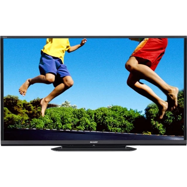 Sharp 60" Class  (1080p) Smart -  (-60LE650U)