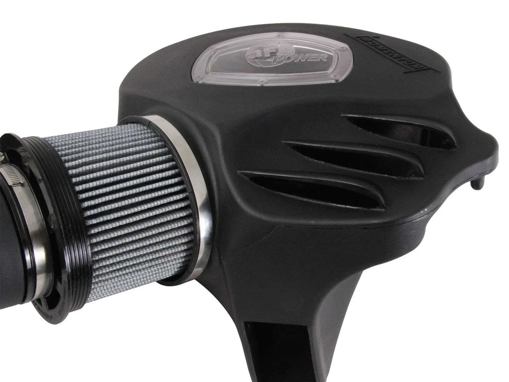 Momentum Cold Air Intake System w/ Pro   Filter