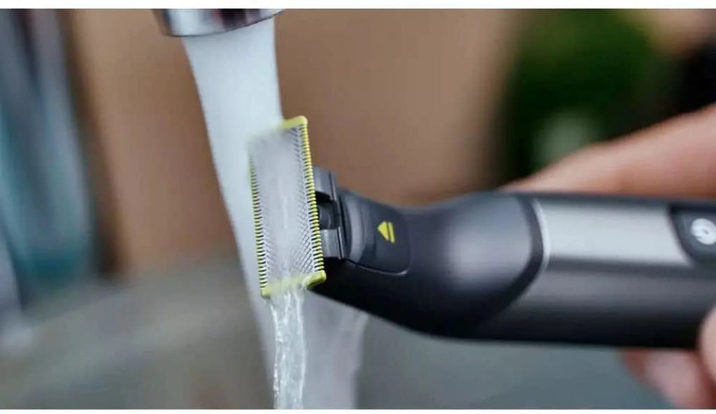 Philips Norelco OneBlade Rechargeable Hair Trimmer & Shaver /70
