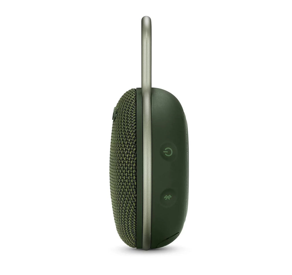 Clip 3 Forest Bluetooth Speaker w/Anker 2 Ports Wall Charger