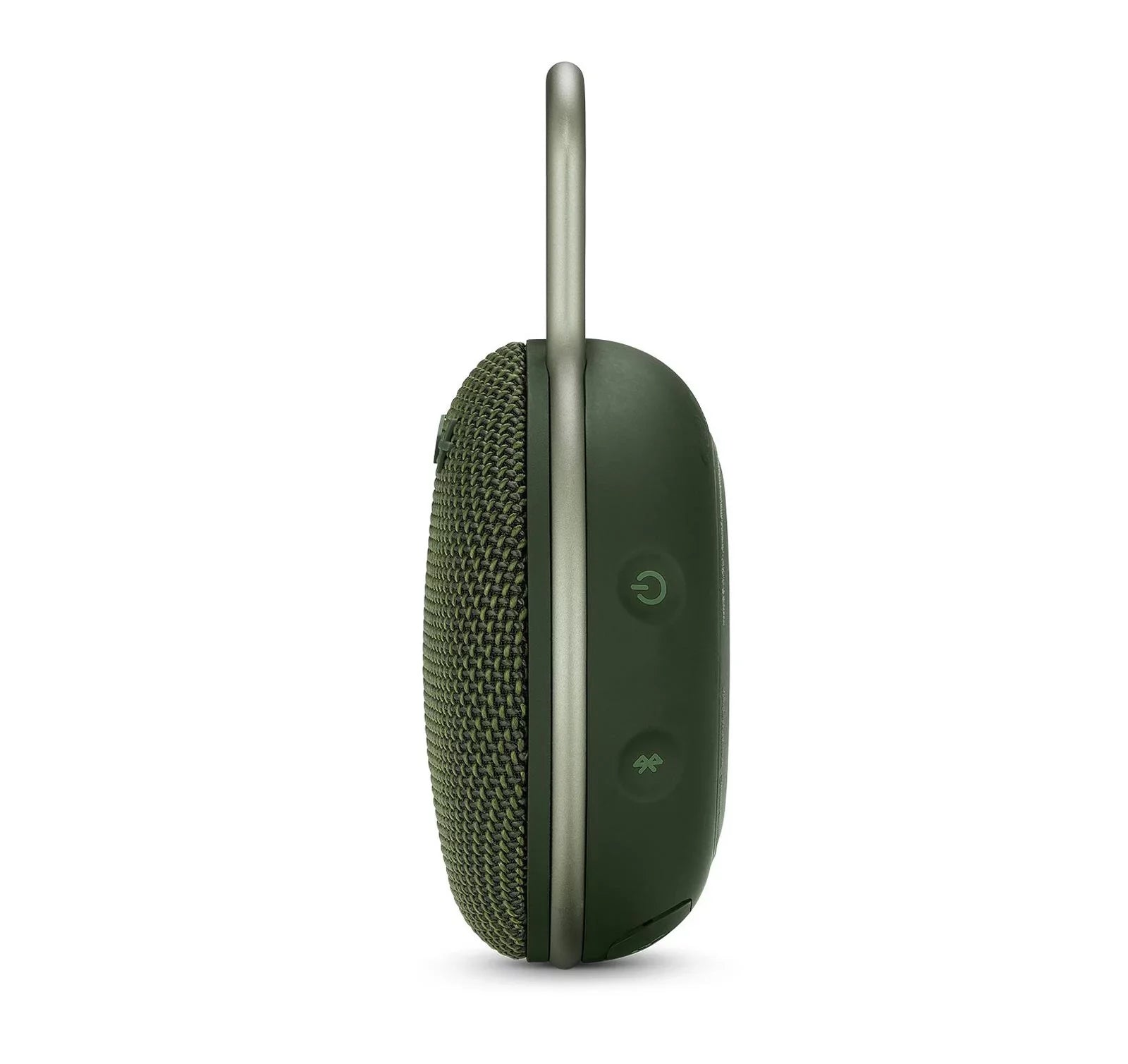 Clip 3 Forest Bluetooth Speaker w/Anker 2 Ports Wall Charger