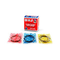 .40 Piston Rings Set Fits Cars & Trucks 86-92 Ford 2.9L