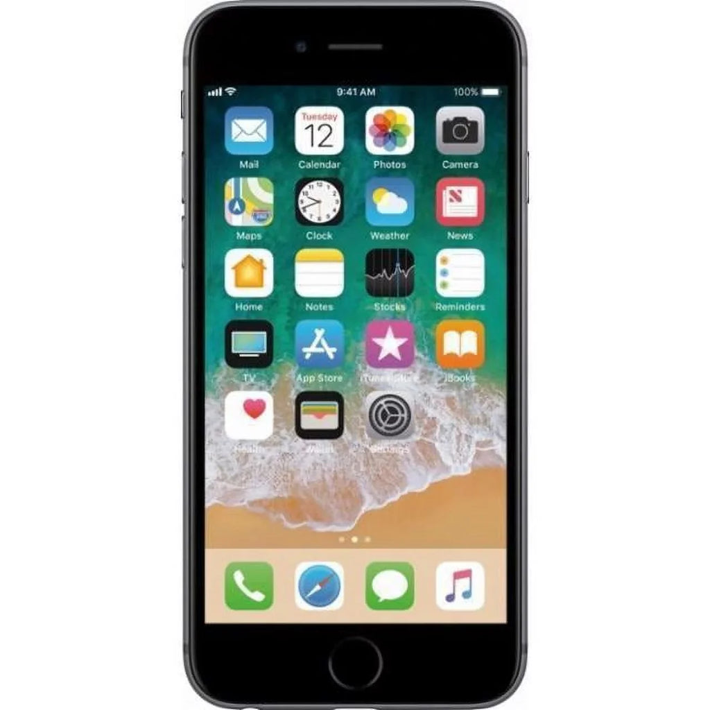 Restored Apple iPhone 6s  32GB Space Gray (TMobile Only) 4.7" Smartphone (Refurbished)