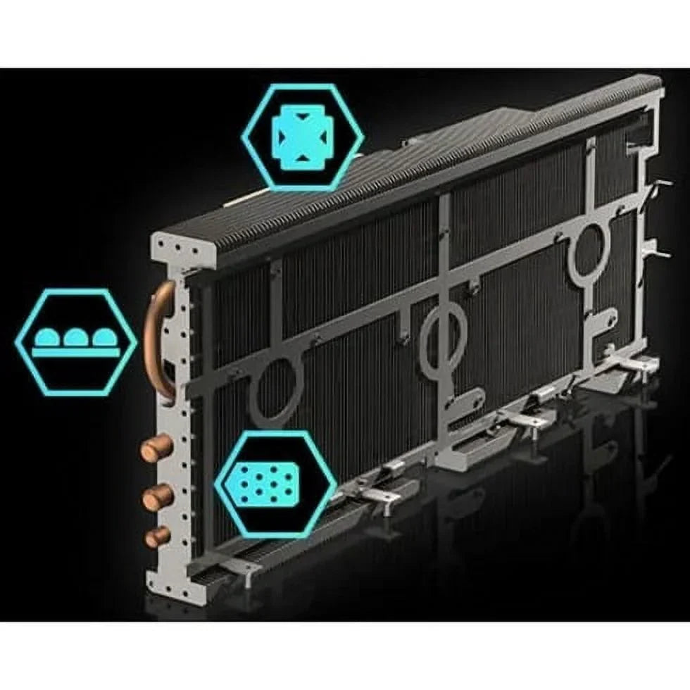 GeForce  3070 Graphic Card - 8