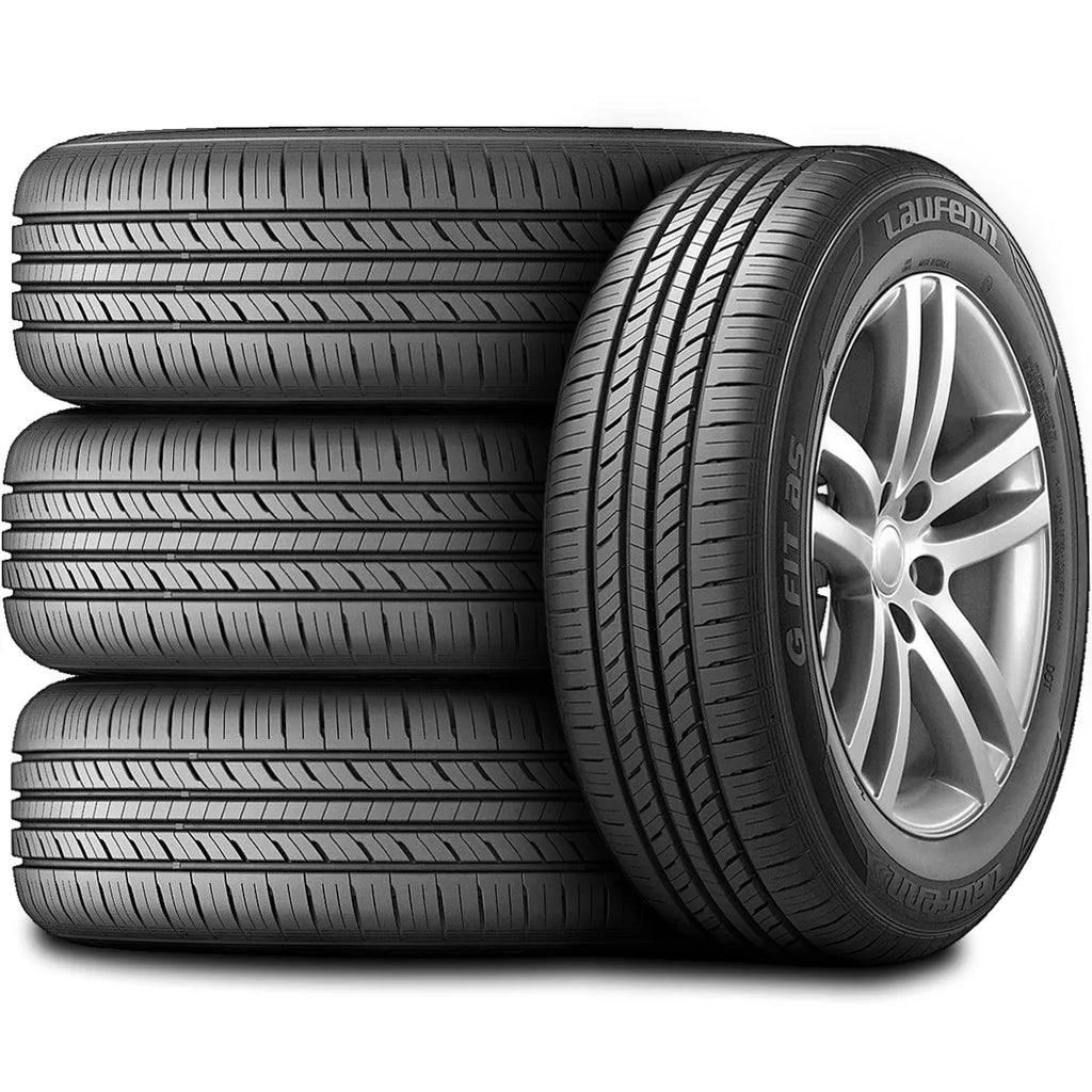 Laufenn     All Season 205/50R16 87V Passenger Tire