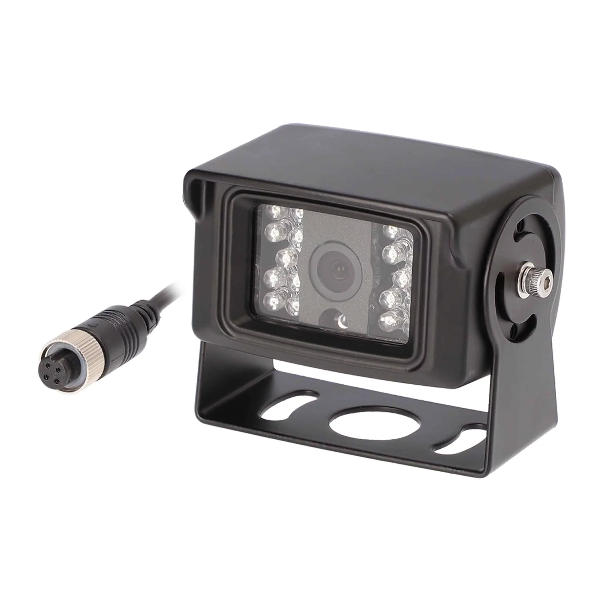 iBeam - 18   1280×720 Universal Commercial Camera with Microphone