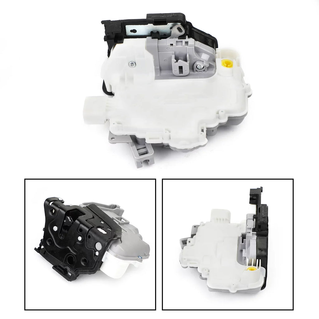 Front Drivers Right Door Lock Actuator 8J2837016A For Audi