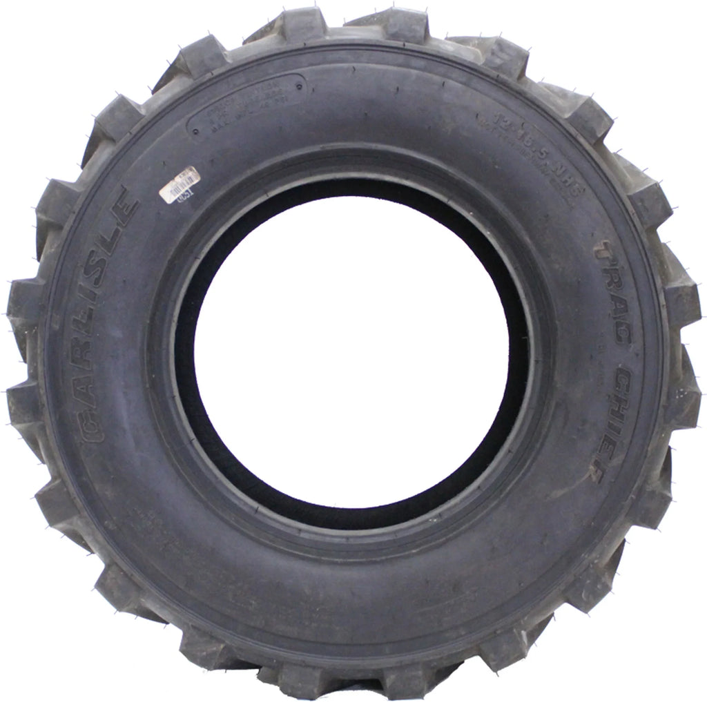 Carlstar Trac Chief 23X8.50-12 101A2  Industrial Tire