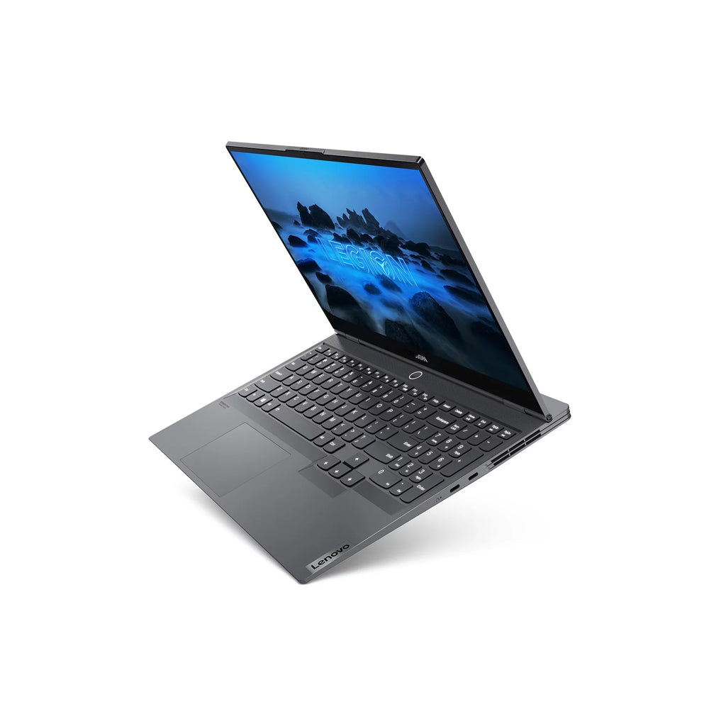 Lenovo Legion Slim 7i Laptop, 15.6"    60Hz, i9-10980HK, ® GeForce® ™ 2060 with Max- 6GB, 32GB, 1TB, For Gaming