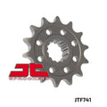 Steel Front Sprocket 14T for Street  1100 Monster Evo 2011-2013