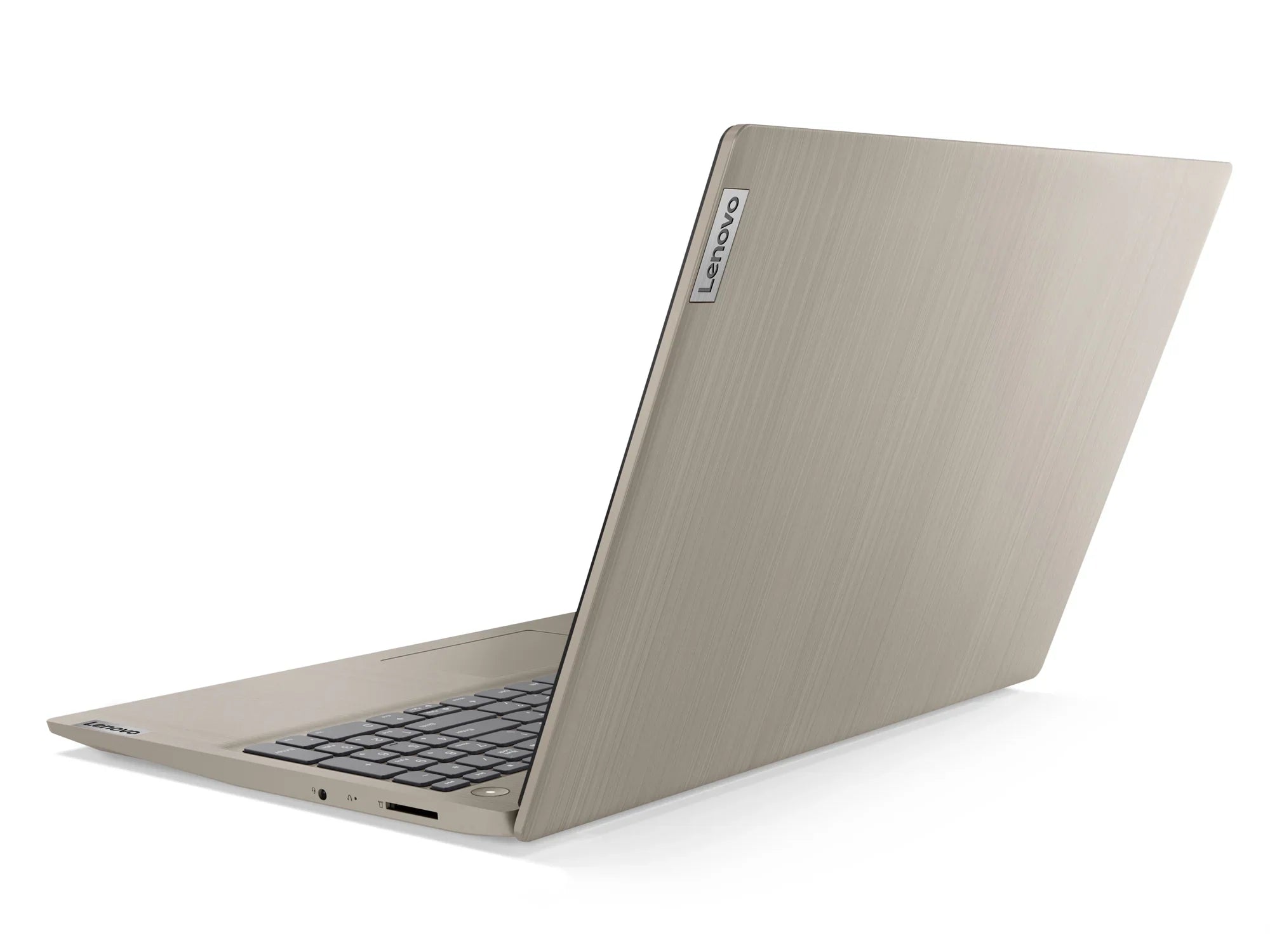 Lenovo IdeaPad 3i Laptop, 15.6"  Display, Intel Core i3-1115G4 Upto 4.1GHz, 12GB , 256GB NVMe , , Card Reader, Wi-Fi, Bluetooth, Windows 11 Home