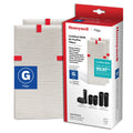 Honeywell  Replacement Filter , 2 Pack