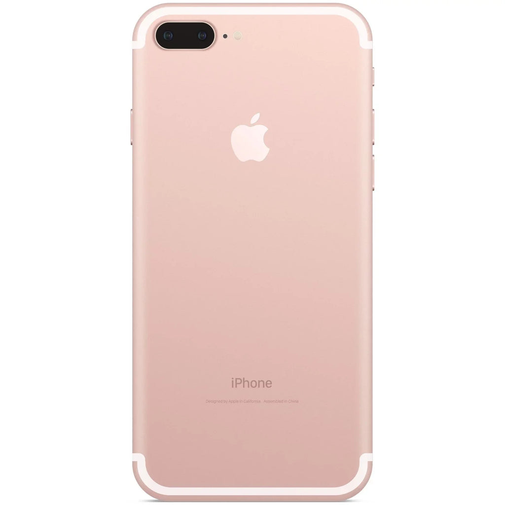 Pre-Owned Apple iPhone 7 Plus - Carrier Unlocked - 32GB Rose Gold (Fair)