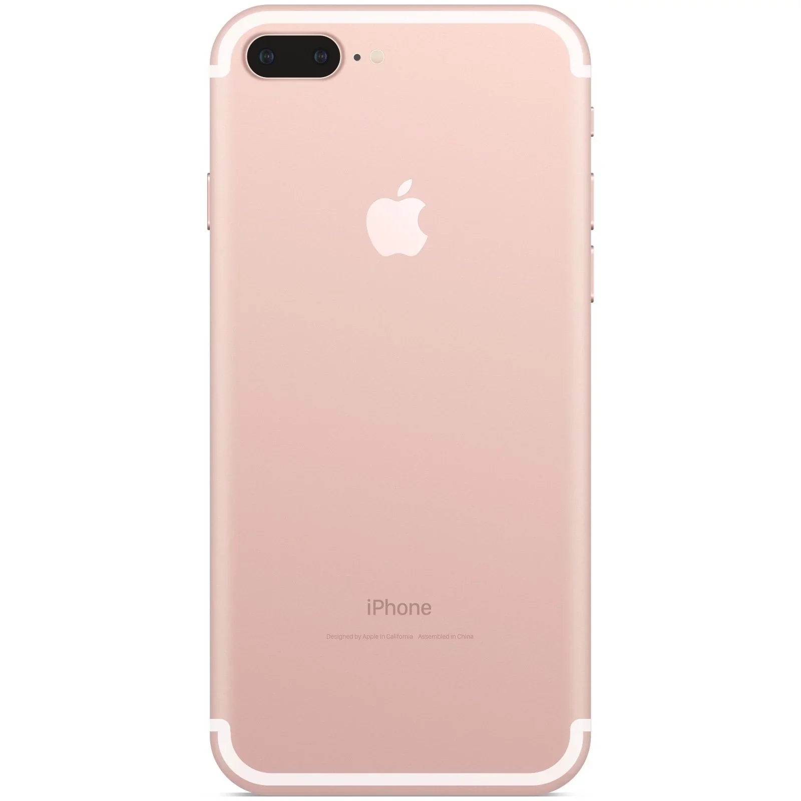 Pre-Owned Apple iPhone 7 Plus - Carrier Unlocked - 32GB Rose Gold (Fair)