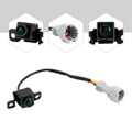 For Hyundai Veloster 2012-2017 Rear Backup Reverse Camera 95760-2V100
