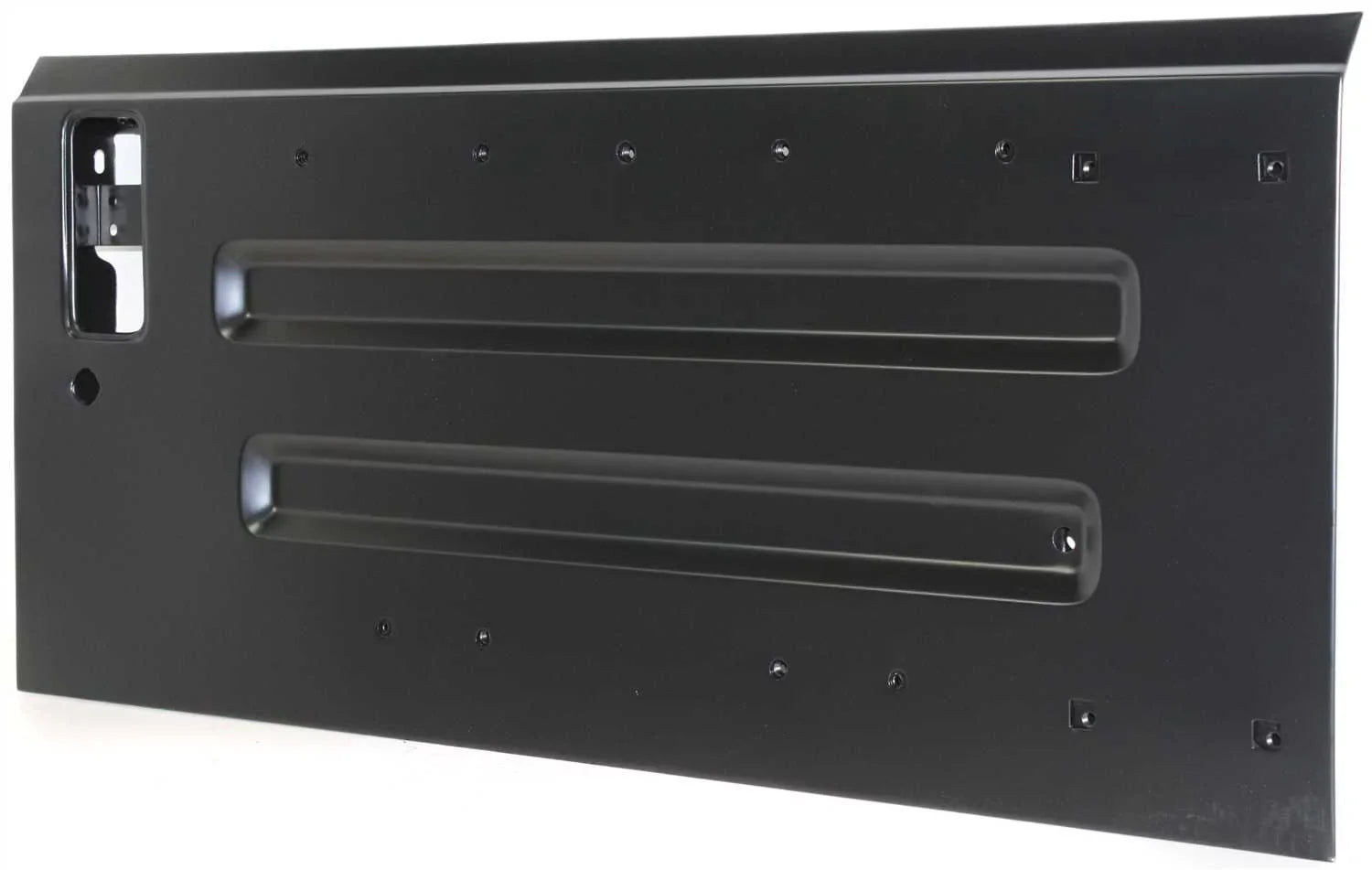 Tailgate Compatible with   1997-2006