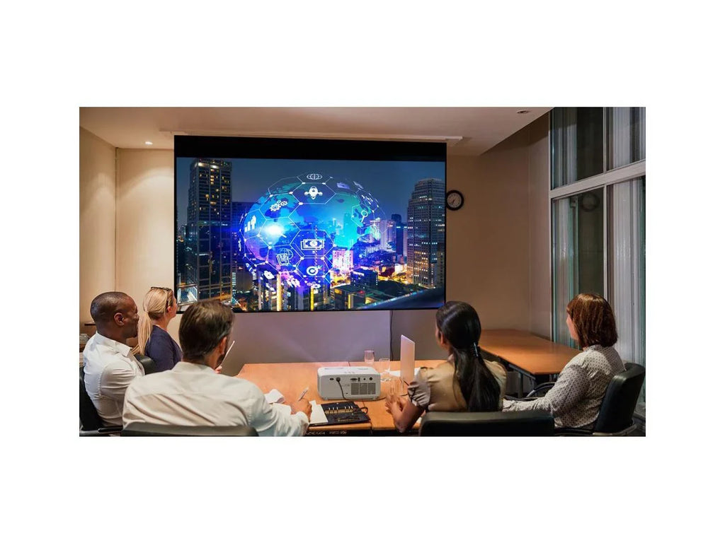 Optoma Technology ZW350e 4000-Lumen  Laser  Projector