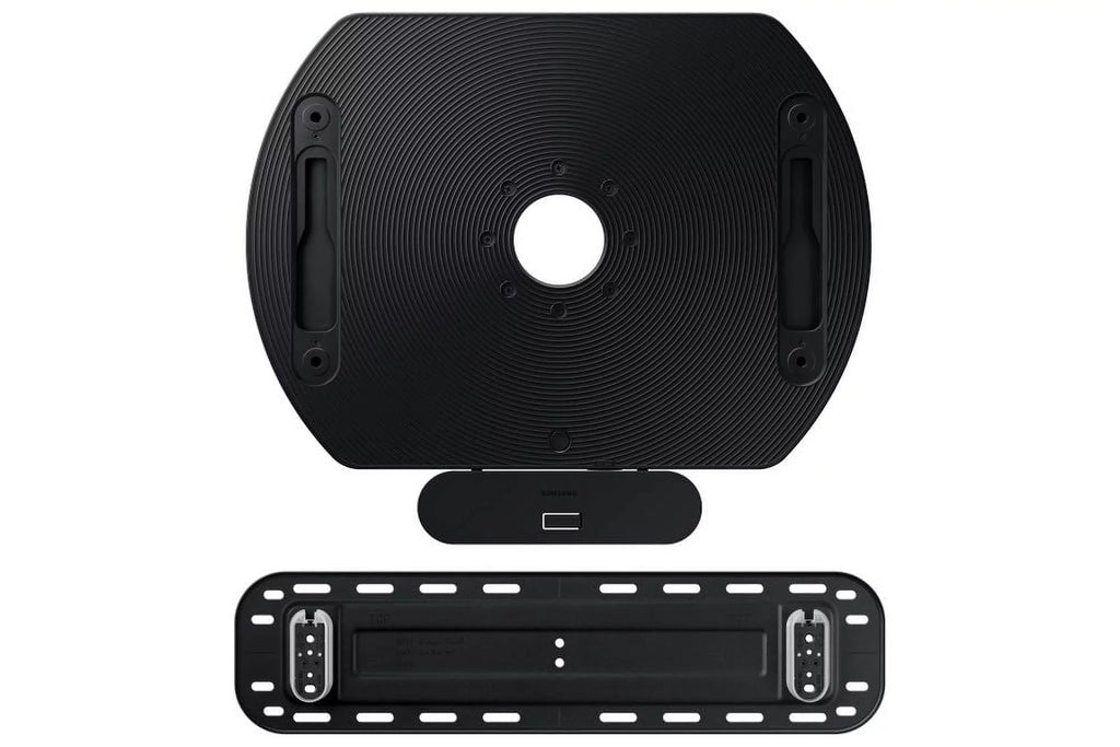 Samsung  55"  Quantum Matrix Neo 4K Smart  with a Samsung - Auto-Rotating Wall Mount for 43"-55" Samsung TVs (2022)