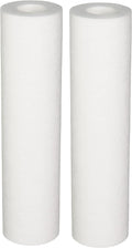 Whole House Sediment Filter Cartridge (2-Pack)