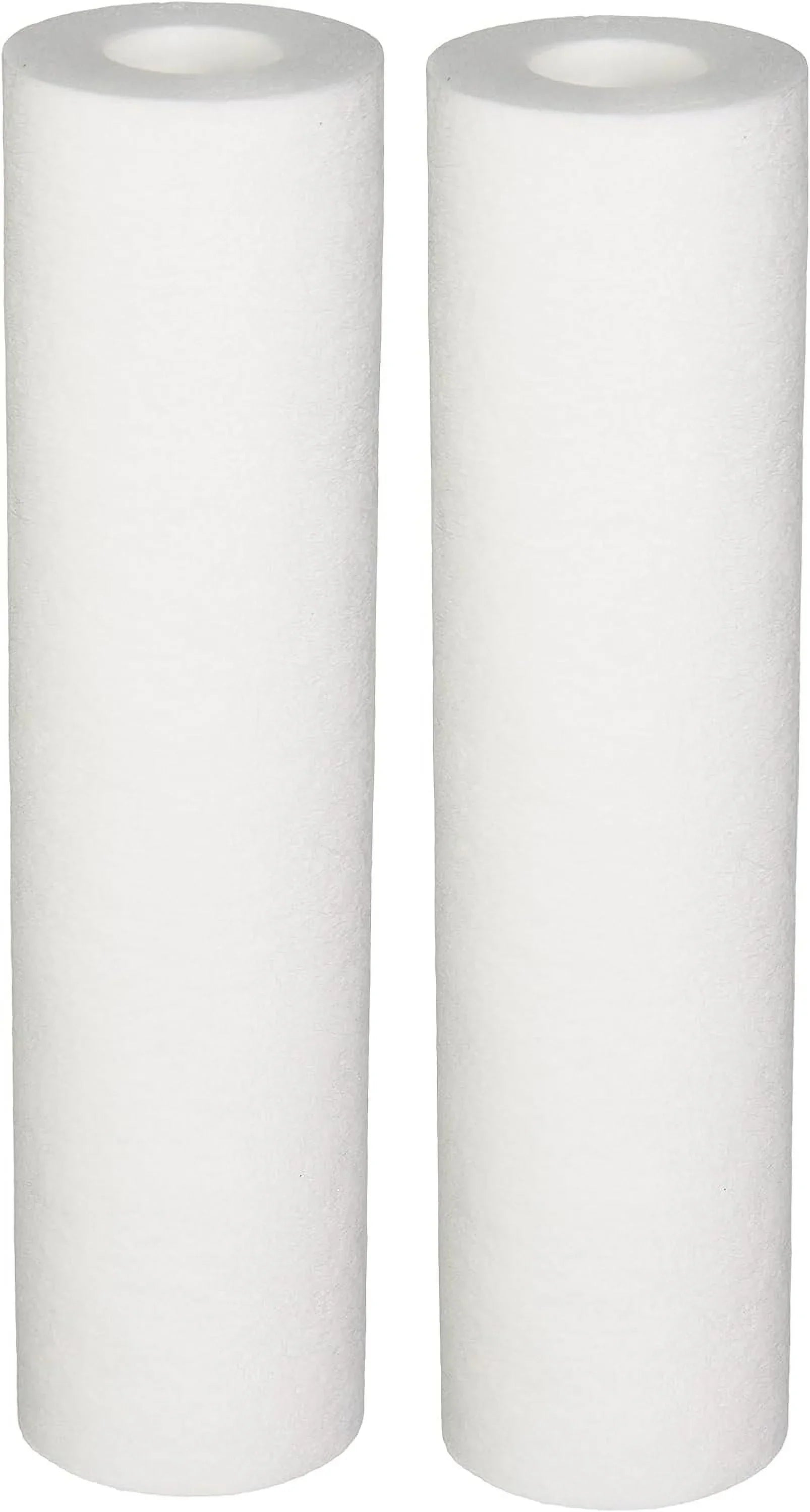 Whole House Sediment Filter Cartridge (2-Pack)
