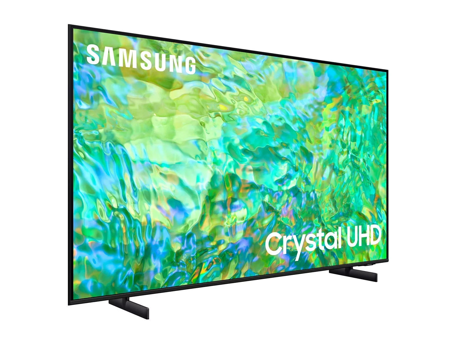 Restored  50" Class  Crystal  4K Smart   (Refurbished)